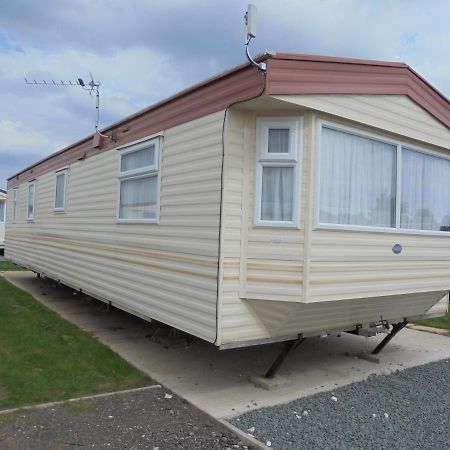 Golden Sands: Arizona Gs 6 Berth, Access To The Beach Ingoldmells Luaran gambar
