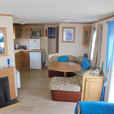 Golden Sands: Arizona Gs 6 Berth, Access To The Beach Ingoldmells Luaran gambar
