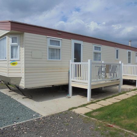 Golden Sands: Arizona Gs 6 Berth, Access To The Beach Ingoldmells Luaran gambar