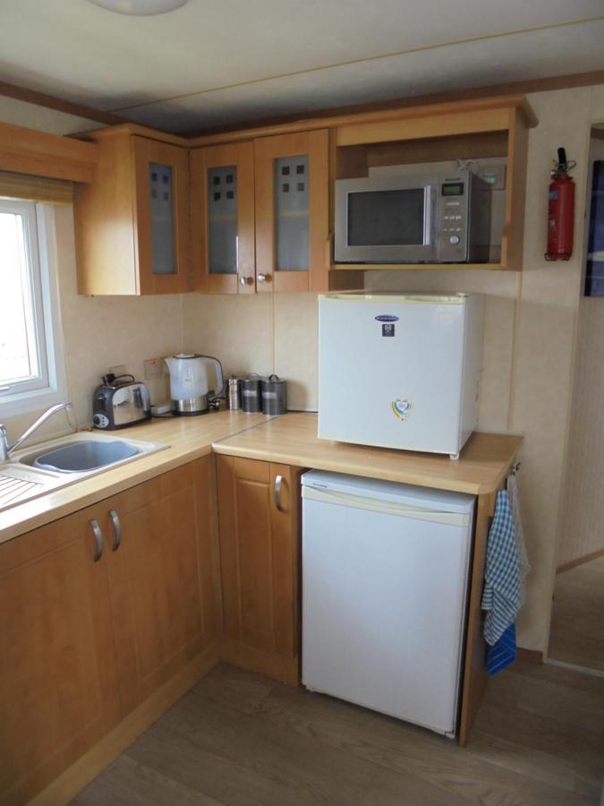 Golden Sands: Arizona Gs 6 Berth, Access To The Beach Ingoldmells Luaran gambar