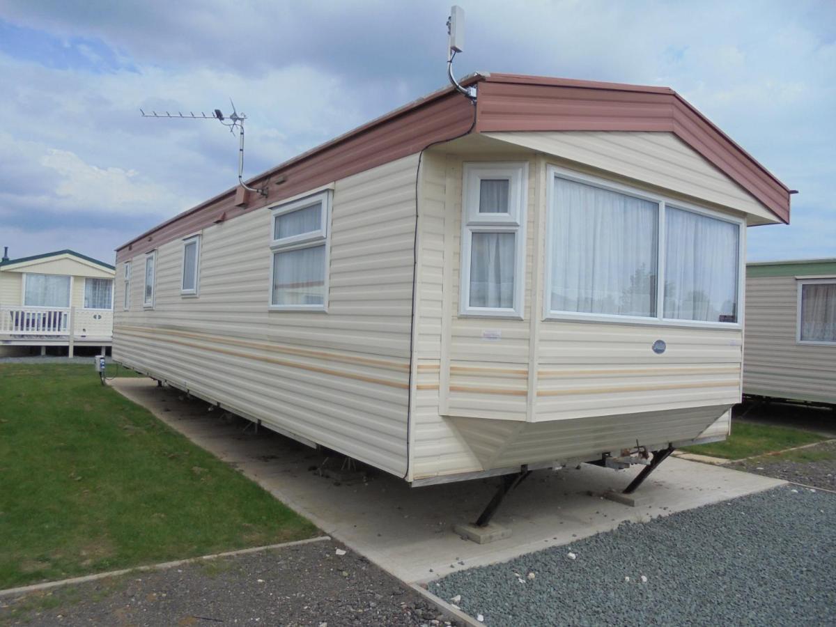 Golden Sands: Arizona Gs 6 Berth, Access To The Beach Ingoldmells Luaran gambar