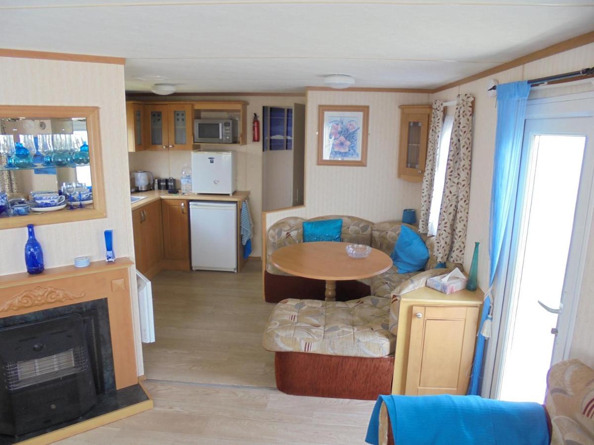 Golden Sands: Arizona Gs 6 Berth, Access To The Beach Ingoldmells Luaran gambar