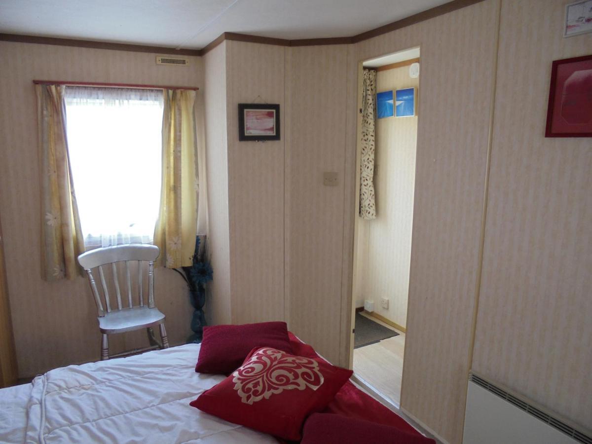 Golden Sands: Arizona Gs 6 Berth, Access To The Beach Ingoldmells Luaran gambar