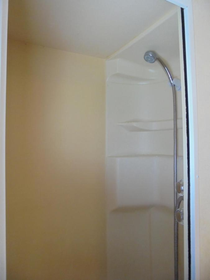 Golden Sands: Arizona Gs 6 Berth, Access To The Beach Ingoldmells Luaran gambar