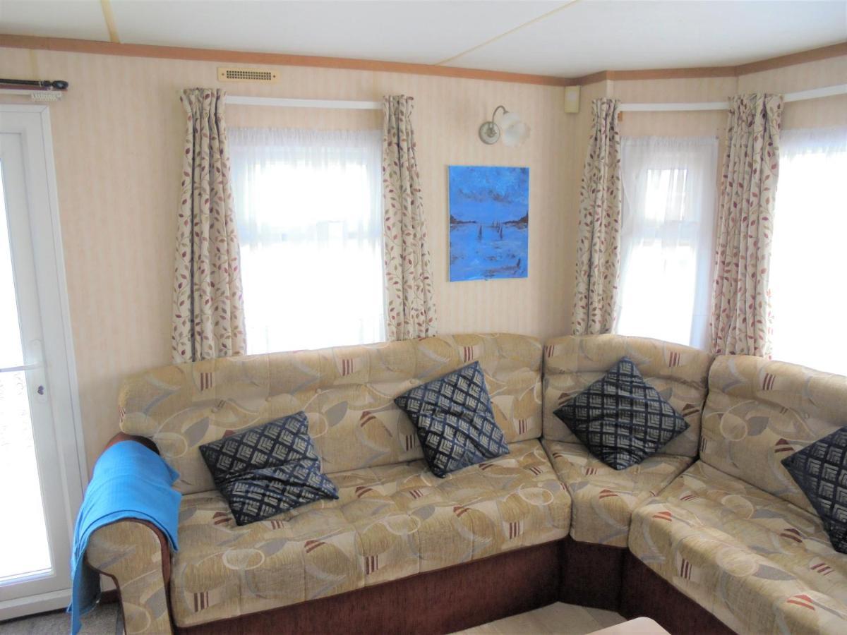 Golden Sands: Arizona Gs 6 Berth, Access To The Beach Ingoldmells Luaran gambar