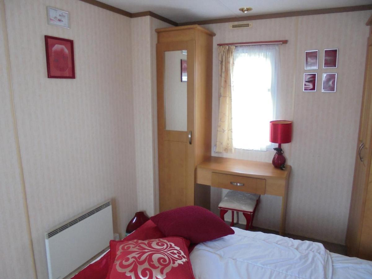 Golden Sands: Arizona Gs 6 Berth, Access To The Beach Ingoldmells Luaran gambar