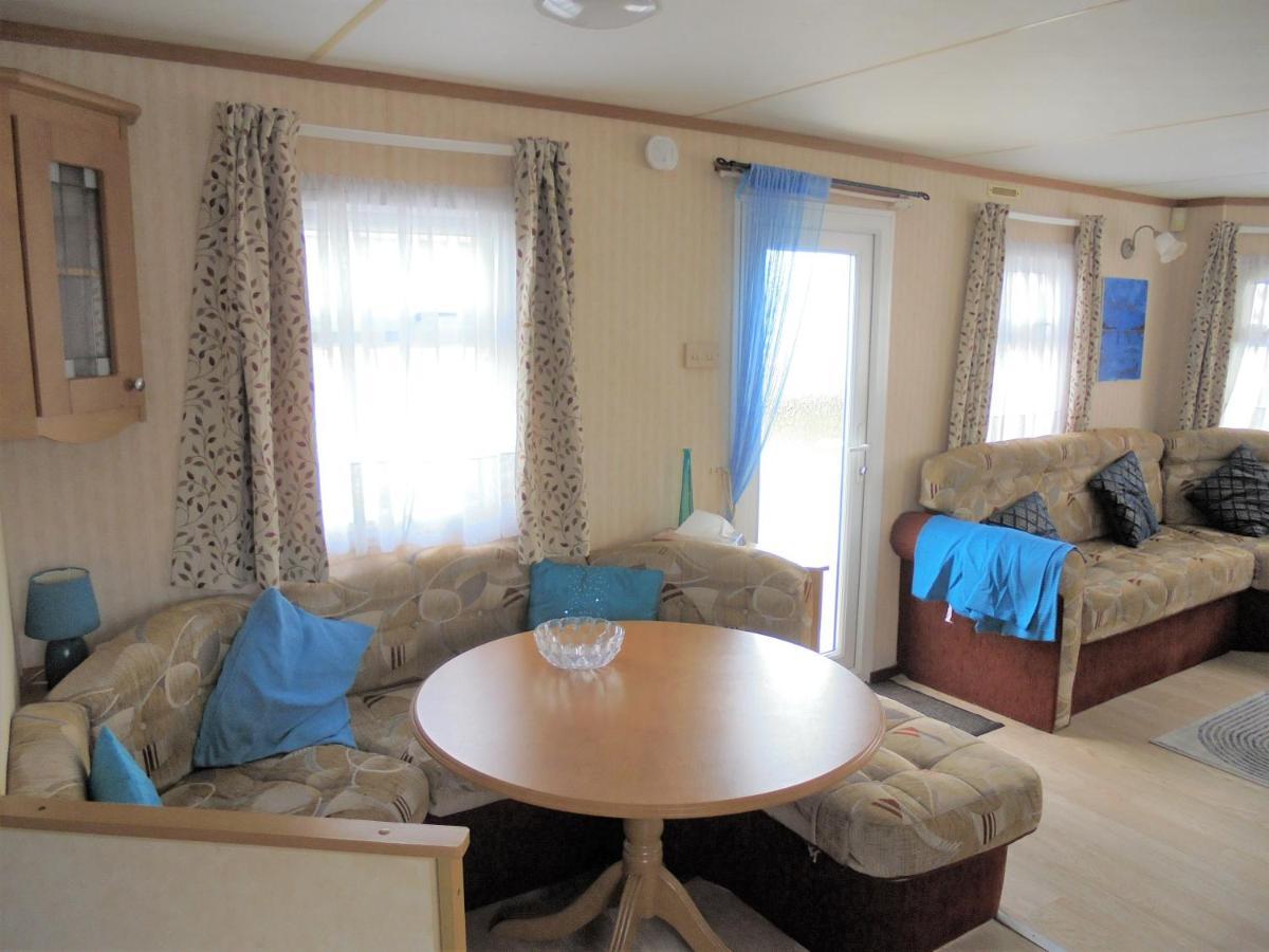 Golden Sands: Arizona Gs 6 Berth, Access To The Beach Ingoldmells Luaran gambar
