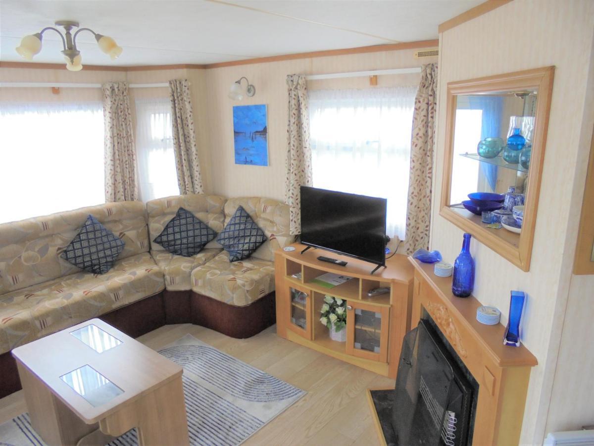 Golden Sands: Arizona Gs 6 Berth, Access To The Beach Ingoldmells Luaran gambar