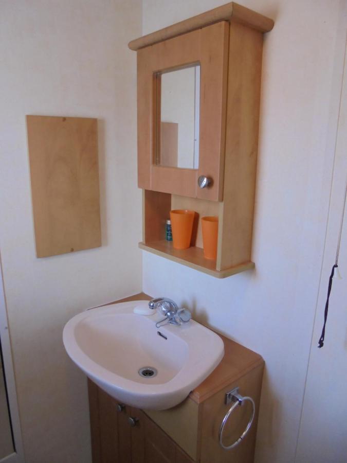 Golden Sands: Arizona Gs 6 Berth, Access To The Beach Ingoldmells Luaran gambar