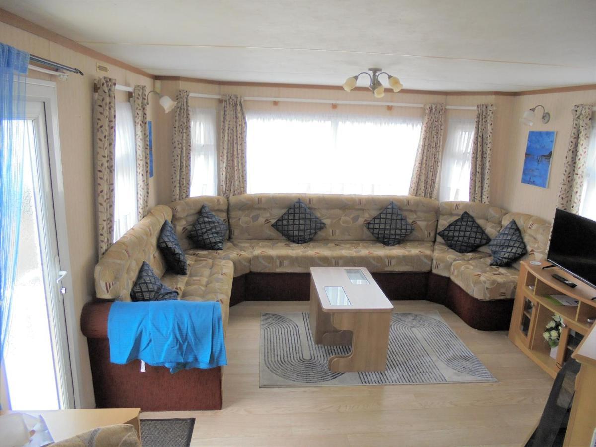 Golden Sands: Arizona Gs 6 Berth, Access To The Beach Ingoldmells Luaran gambar