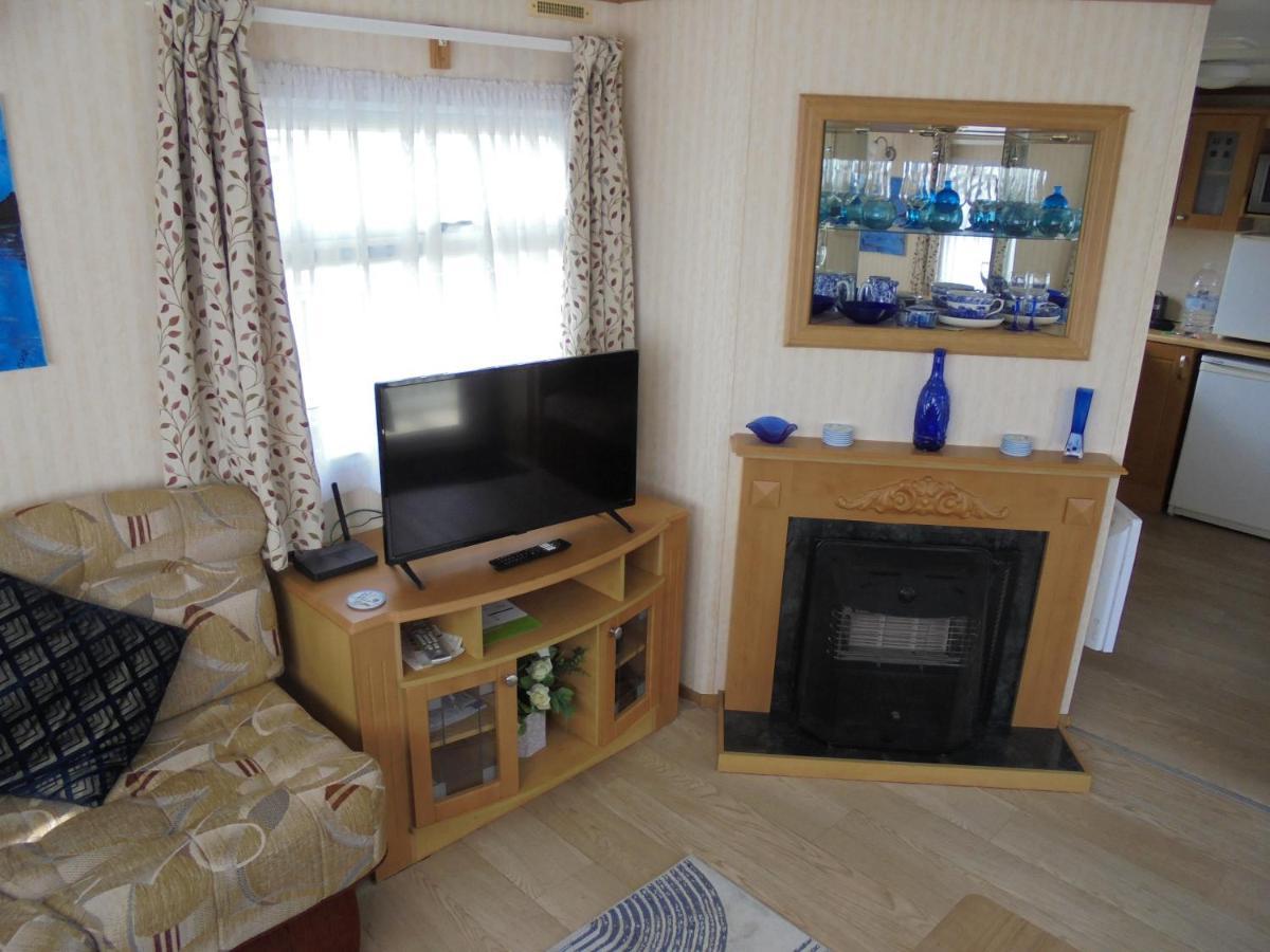 Golden Sands: Arizona Gs 6 Berth, Access To The Beach Ingoldmells Luaran gambar