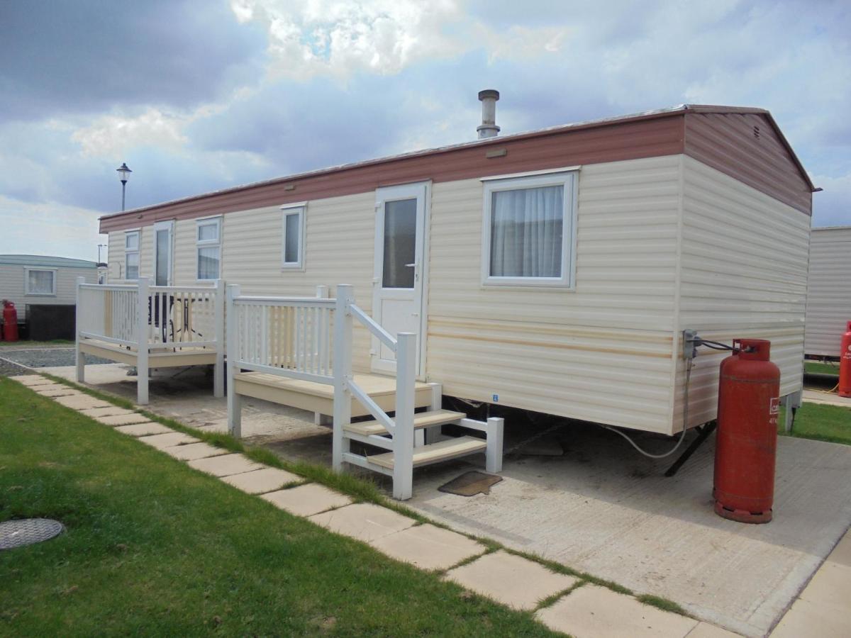 Golden Sands: Arizona Gs 6 Berth, Access To The Beach Ingoldmells Luaran gambar