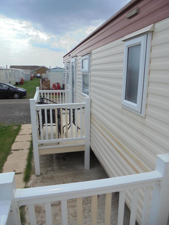 Golden Sands: Arizona Gs 6 Berth, Access To The Beach Ingoldmells Luaran gambar